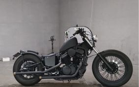 HONDA STEED400 NC26