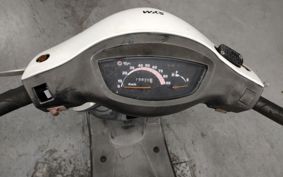 SYM DD50 RFGFT05