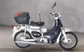 HONDA LITTLE CUB C50
