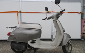 HONDA GIORNO AF24