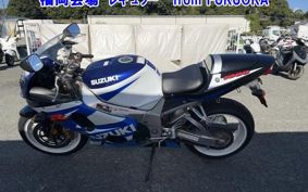 SUZUKI GSX-R1000 2011 GT74A