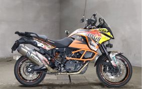 KTM 1190 ADVENTURE V1940