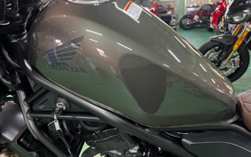 HONDA  REBEL 250 S EDITION  MC49