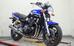 YAMAHA XJR1300 2002 RP03J