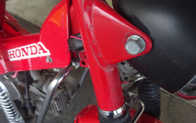 HONDA CT110 HUNTER CUB JD01