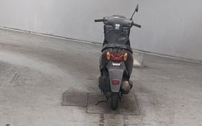 SUZUKI LETS4 CA45A