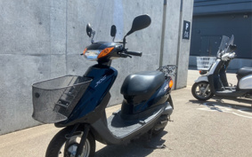 YAMAHA JOG DELUXE SA36J