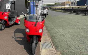 HONDA GYRO TA03