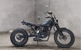YAMAHA TW225 DG09J