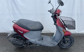 SUZUKI LETS4