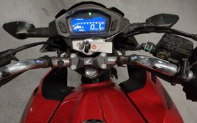 HONDA CBF125R PJJN