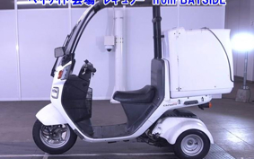 HONDA GYRO CANOPY-2