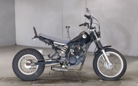 YAMAHA TW200 2JL