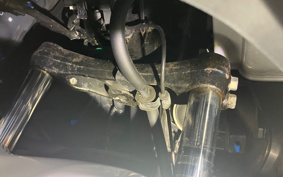 HONDA  FORZA 250 MF13