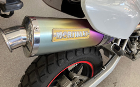 HONDA XR100 MOTARD HD13