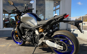 YAMAHA MT-09 SP ABS 2024 RN69J