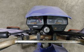 YAMAHA DT50 17W