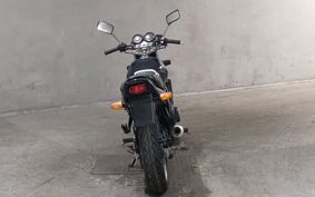 HONDA JADE MC23