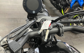 YAMAHA XSR700 2022 RM41J