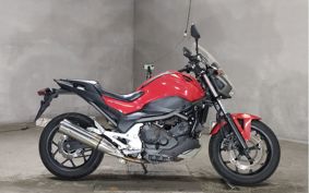 HONDA NC 700 S RC61