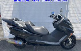 HONDA FORZA Z