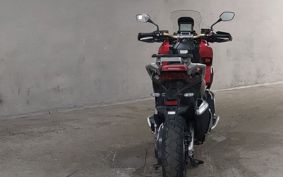 HONDA X-ADV 750 RC95