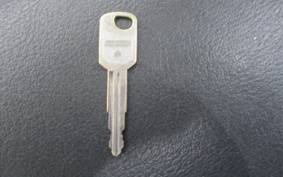 SUZUKI LETS4 CA45A