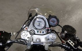YAMAHA SRX400-1 3VN