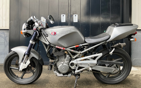 SUZUKI GOOSE350 1998 NK42A