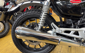 HONDA CB350 PRO  ASH NESU 2022 NC58