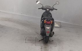 SUZUKI LETS4 CA45A