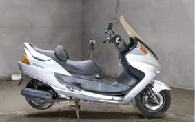 YAMAHA MAJESTY 250 4HC