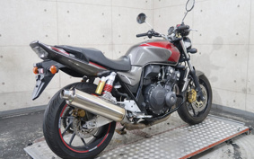 HONDA CB400SF 2017 NC42