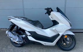 HONDA PCX125 JK05