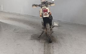 YAMAHA TT250R 4GY