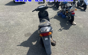 SUZUKI LETS2