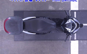 HONDA LEAD 125