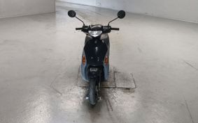 SUZUKI LETS4 CA45A