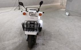 HONDA GYRO TD02