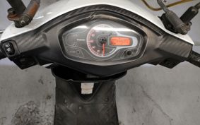 SUZUKI ADDRESS V125 CF4MA