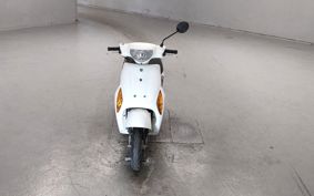 SUZUKI LETS5 CA47A