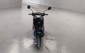 SUZUKI LETS4 CA45A