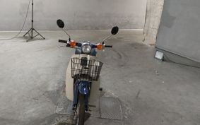 HONDA SUPER CUB50 AA01