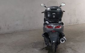SUZUKI BURGMAN200 CH41A