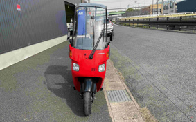 HONDA GYRO TA03