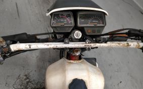 YAMAHA DT50 17W