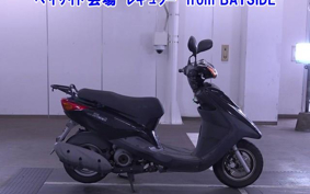 YAMAHA AKUSHI STREET