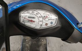 SUZUKI ADDRESS V50 CA4BA