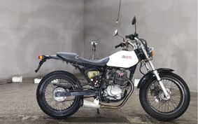 HONDA FTR223 MC34