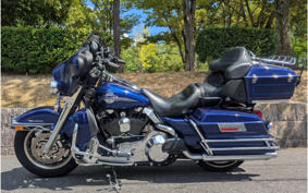 HARLEY  HARLEY FLHTCUI 2005 FCW